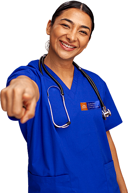 Registered Nurse Training | Marsha Fuerst School of Nursing at North ...