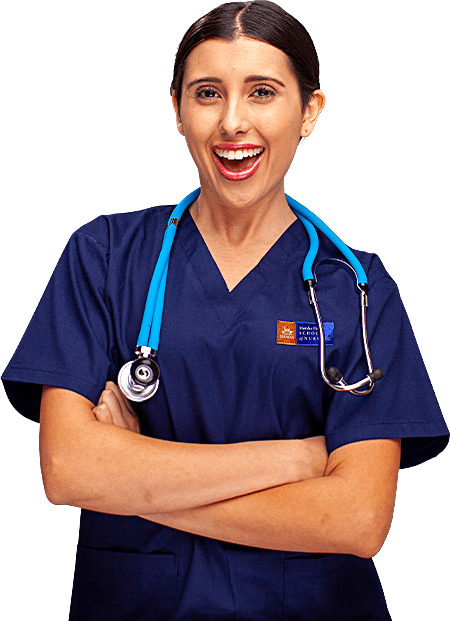 Registered Nurse Training | Marsha Fuerst School of Nursing at North ...